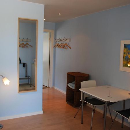 Quistgaarden Bed & Breakfast Spjellerup Exterior foto