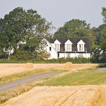 Quistgaarden Bed & Breakfast Spjellerup Exterior foto