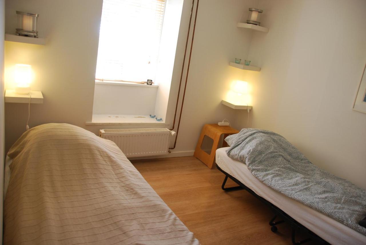 Quistgaarden Bed & Breakfast Spjellerup Exterior foto
