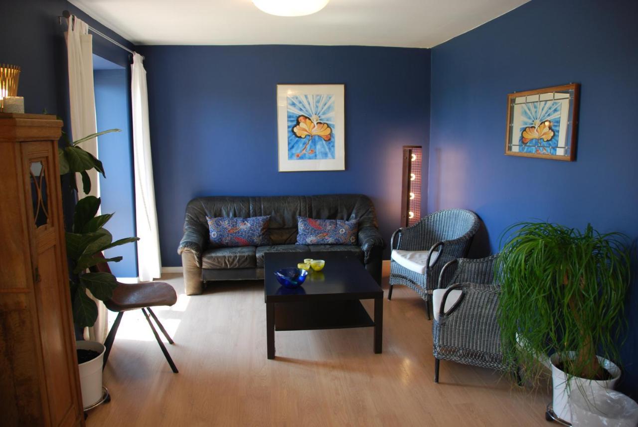 Quistgaarden Bed & Breakfast Spjellerup Exterior foto