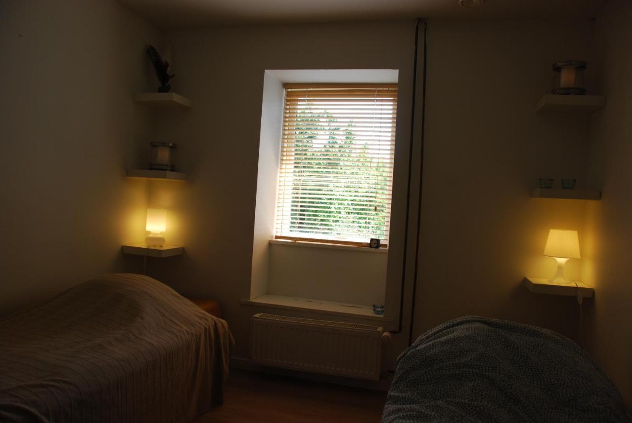 Quistgaarden Bed & Breakfast Spjellerup Exterior foto