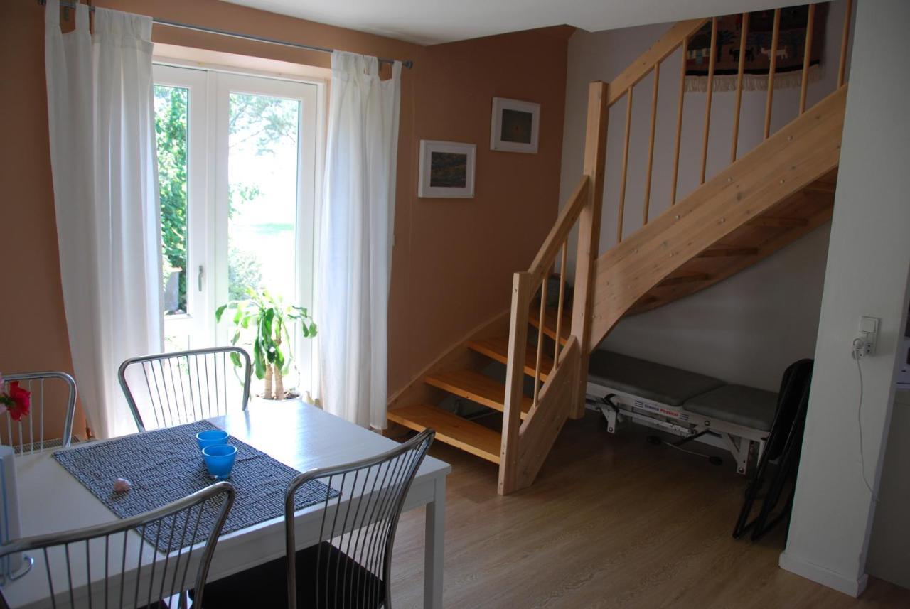 Quistgaarden Bed & Breakfast Spjellerup Exterior foto