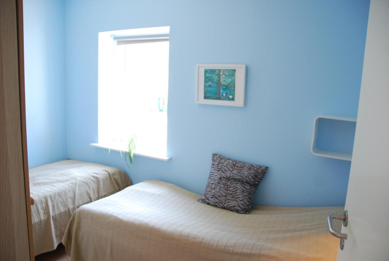 Quistgaarden Bed & Breakfast Spjellerup Exterior foto
