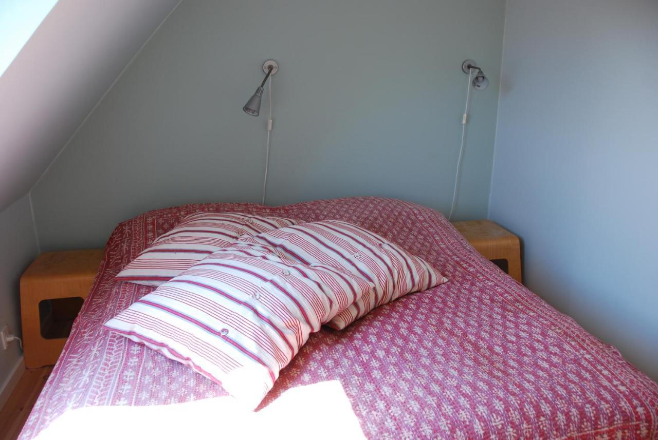 Quistgaarden Bed & Breakfast Spjellerup Exterior foto