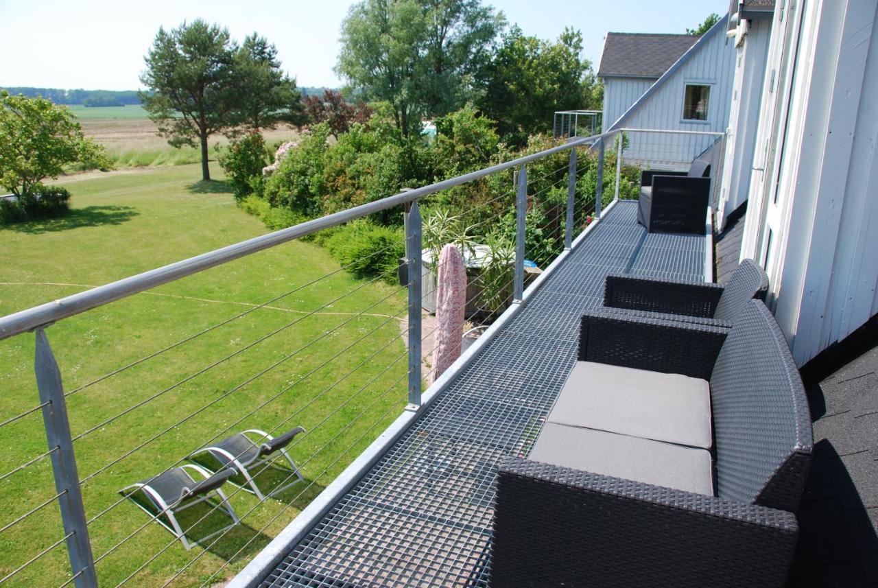 Quistgaarden Bed & Breakfast Spjellerup Exterior foto