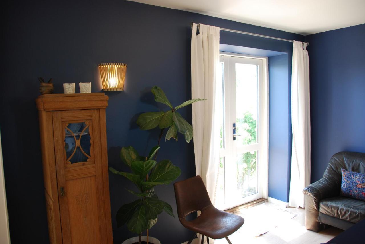Quistgaarden Bed & Breakfast Spjellerup Exterior foto