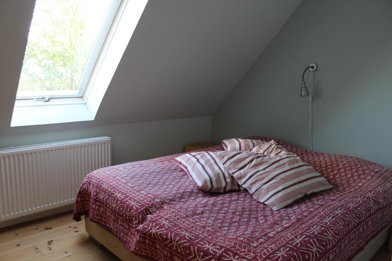 Quistgaarden Bed & Breakfast Spjellerup Exterior foto