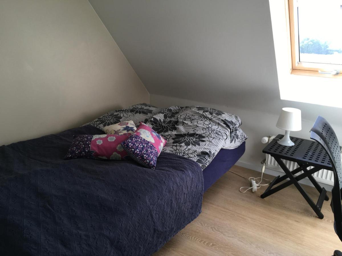 Quistgaarden Bed & Breakfast Spjellerup Exterior foto